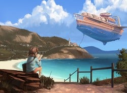 Wayward Strand (PS5) - A Short But Sweet Airborne Adventure