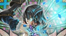 Bloodstained: Ritual of the Night