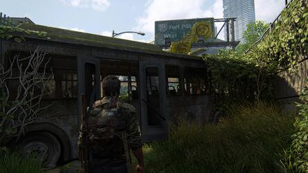 The Last of Us 1: Alone and Forsaken Walkthrough - All Collectibles: Artefacts, Firefly Pendants, Comics, Training Manuals, Workbenches, Shiv Doors, Optional Conversations