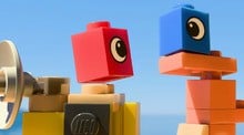 LEGO Voyagers
