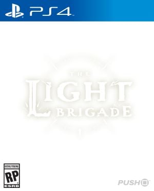 The Light Brigade