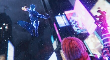 MilesMorales Stealth PS5 Legal