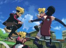 Naruto Storm 4's Latest Gameplay Trailer Makes Way for a New Generation