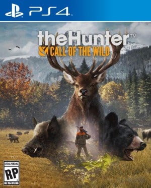 theHunter: Call of the Wild