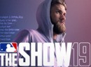 Free Agent Bryce Harper Fronts MLB The Show 19
