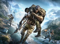 Ghost Recon: Breakpoint Details Its Impressive Range of Accessibility Options