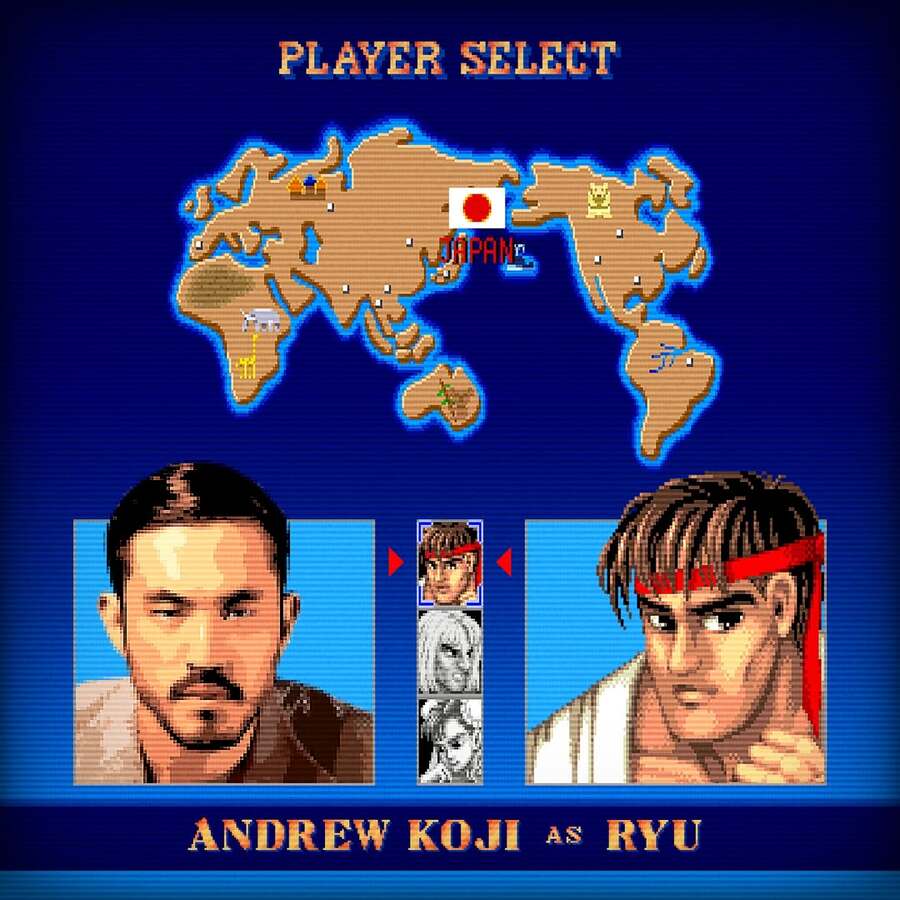 Street Fighter Movie's Crazy Full Cast List Revealed, Releases Next Year 18