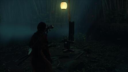 Ghost of Yotei: All Bamboo Strikes Locations Guide 26