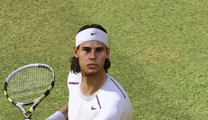 Grand Slam Tennis 2