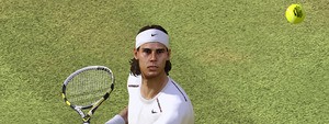 Project Nadal