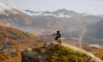 'It's Not About Checking Off a Map, It's About Engaging with What Excites You': Ghost of Yotei PS5 Gameplay Stuns