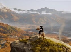 'It's Not About Checking Off a Map, It's About Engaging with What Excites You': Ghost of Yotei PS5 Gameplay Stuns
