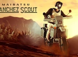 GTA Online Adds the Maibatsu Manchez Scout, Promises Payouts for Cayo Perico Tourists