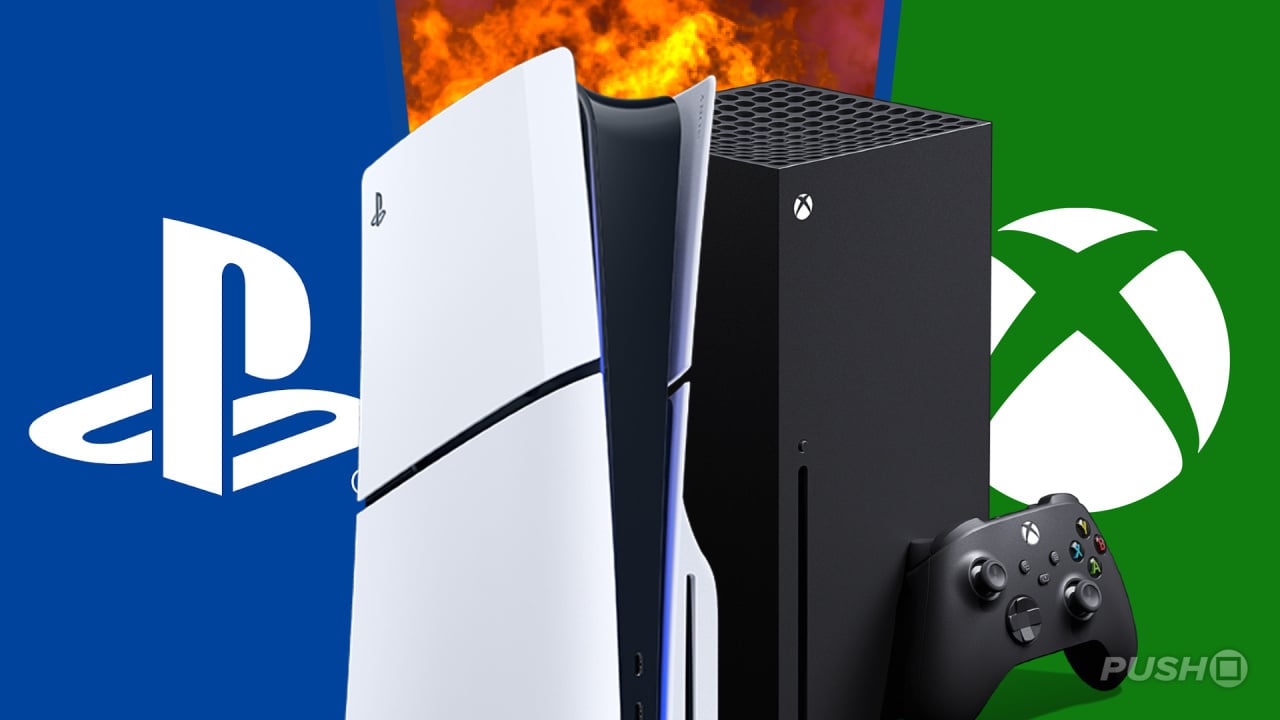 #Xbox Now Selling PS5 Games for , Joins Switch 2 in Price Increase