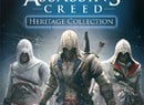 Wow, the Assassin's Creed Heritage Collection Is the Only Game You'll Need This Year