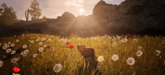 The Team Behind Doomed PS4 Exclusive WiLD Is About to Release a New PS5 Game 5