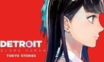 Quantic Dream's Detroit: Become Human Returns As a Manga