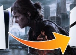 PS5 Pro Patch for The Last of Us 2 Remastered Already Available Now