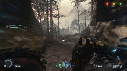 DOOM: The Dark Ages: Siege - Part 1 Walkthrough 16