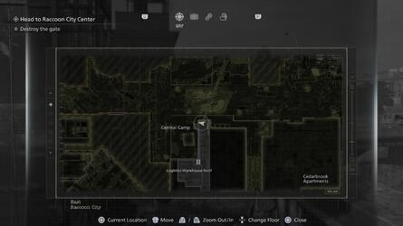 Resident Evil Requiem: Raccoon City Walkthrough 69