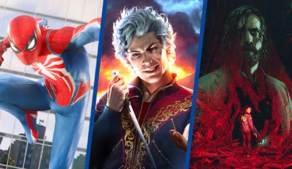 What Will Win Game of the Year at The Game Awards 2023?