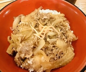 3 Hours with Stranger Than Heaven Left Me Partly Convinced, Partly Concerned, and Craving Gyudon 7
