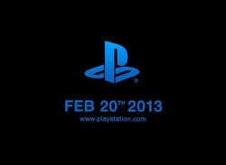 Sony Teases the Future, Will Almost Certainly Reveal the PlayStation 4 on 20th February