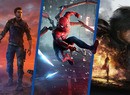 20 Most Anticipated PS5, PS4 Games of 2023 as Voted By You