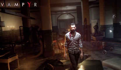 Vampyr: Chapter 3 - All Collectibles and Weapon Locations