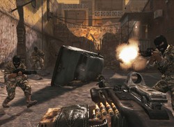 Call of Duty: Black Ops Declassified Will Not Feature Zombies