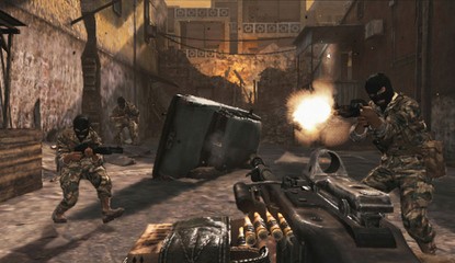 Call of Duty: Black Ops Declassified Will Not Feature Zombies