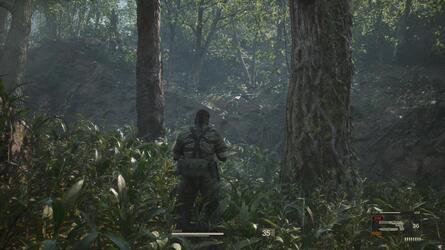 Metal Gear Solid Delta: Svyatogornyj South Walkthrough 10