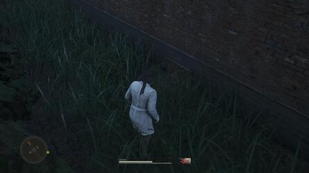 Metal Gear Solid Delta: Graniny Gorki Lab Walkthrough 2