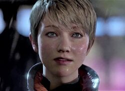 Detroit: Become Human PS4 Demo Available to All from Tomorrow as Game Goes Gold