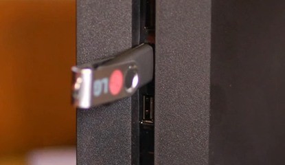 How to Copy PS4 Videos and Screenshots to a USB Stick