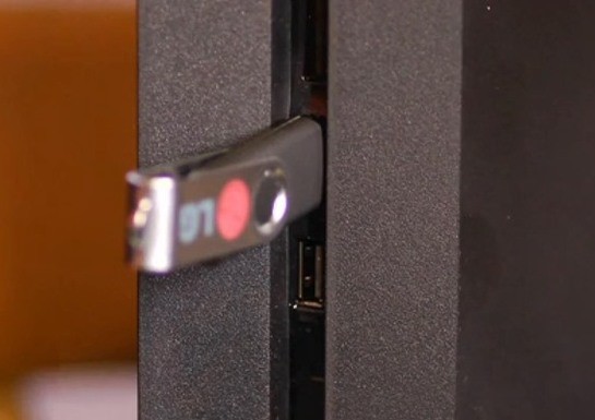 How to Copy PS4 Videos and Screenshots to a USB Stick