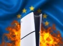PS5 Simply Can't Match the Pace of 2023 in Europe