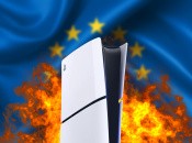 PS5 Simply Can't Match the Pace of 2023 in Europe