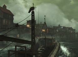 Bethesda Actively Working on Improvements for Fallout 4: Far Harbor's Framerate