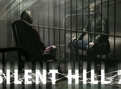 Push Square's Most Anticipated Overlooked PlayStation Games Of Holiday 2011: #3 - Silent Hill HD Collection