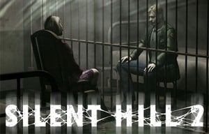 PushSquare's Most Anticipated Overlooked PlayStation Games Of Holiday 2011: #3 - Silent Hill HD Collection.