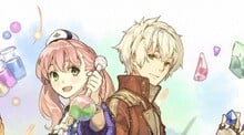 Atelier Escha & Logy Plus