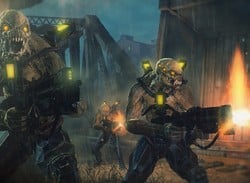 Insomniac Games Could Have Made Resistance 4 for the PS4