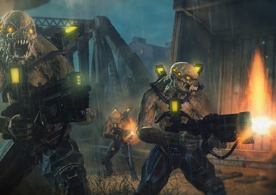 Killzone: Shadow Fall Preview - Get Ready For The Launch Of Killzone:  Shadow Fall With New Trailer - Game Informer