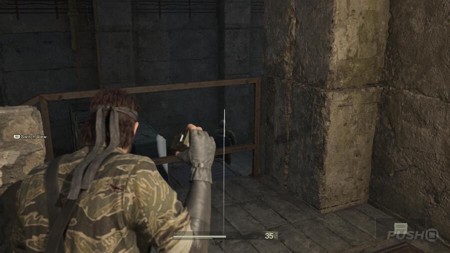 Metal Gear Solid Delta Trophy Guide: All Trophies and How to Get the Platinum 38