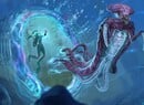 Subnautica Devs Keep Slipping Sequel Screenshots into the Original