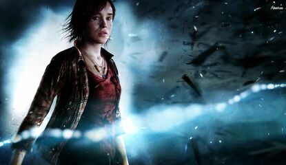 PS Plus Freebie Beyond: Two Souls Is One of Sony's Stranger Games