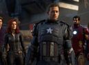 Marvel's Avengers and Iron Man VR Head to San Diego Comic-Con Later This Month, Multiple Surprises Teased