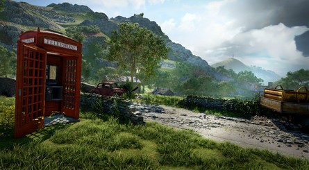 Atomfall Proves a Must-Play Mystery on PS5, PS4 Preview 4