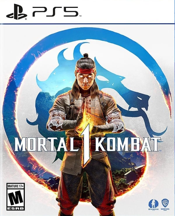 Is Mortal Kombat 1 on PS4 and Xbox One? 